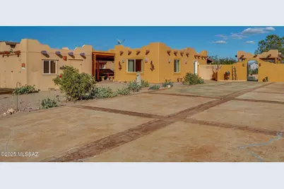 1915 W Casa Del Rio Drive #66, Benson, AZ 85602 - Photo 1