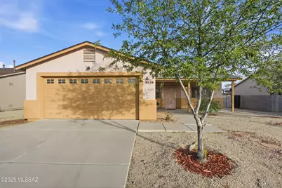 3125 S Doucette Lane, Tucson, AZ 85713 - Photo 1