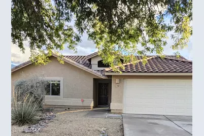 3762 E Fjord Pony Road, Tucson, AZ 85739 - Photo 1