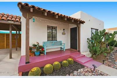 2620 E Lee Street, Tucson, AZ 85719 - Photo 1