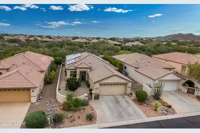 4980 W Desert Chicory Place, Marana, AZ 85658 - Photo 1