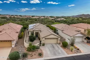 4980 W Desert Chicory Pl, Marana, AZ 85658 - Photo 1