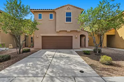 675 N Nestled Hummingbird Lane, Sahuarita, AZ 85629 - Photo 1