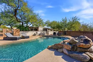 3339 N Calle Poco, Tucson, AZ 85750 - Photo 1