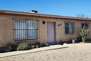 5402 S Jasmine Way, Tucson, AZ 85706 - Photo 1
