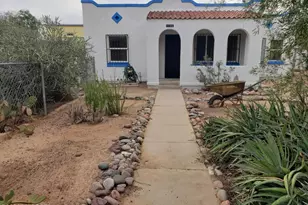 1706 E Hedrick Dr, Tucson, AZ 85719 - Photo 1