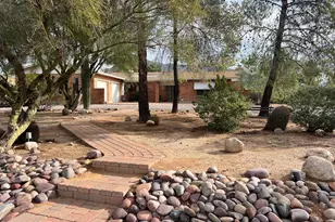 8020 N la Oesta Ave, Tucson, AZ 85704 - Photo 1