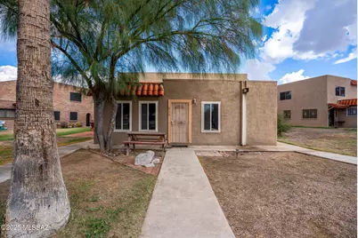 6774 E Calle La Paz #A, Tucson, AZ 85715 - Photo 1