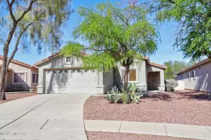 2119 W Painted Sunset Cir, Tucson, AZ 85745 - Photo 1