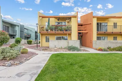 814 S Langley Avenue #104, Tucson, AZ 85710 - Photo 1