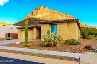 2989 S Smokin Pistol Way, Tucson, AZ 85713 - Photo 1