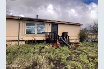 22665 E Mountain Rain Trail, Elgin, AZ 85611 - Photo 1