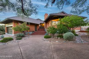 6300 E Via De La Yerba, Tucson, AZ 85750 - Photo 1