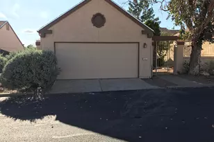 8663 N Lyra Ln, Tucson, AZ 85742 - Photo 1