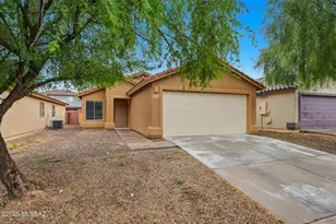 6939 S Creek Run Ave, Tucson, AZ 85756 - Photo 1