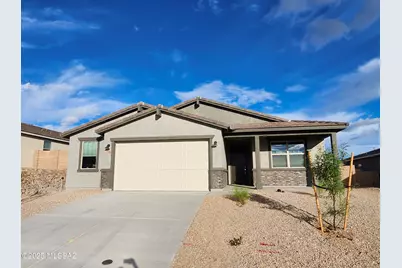 12783 E Tortoise Pointe Drive, Vail, AZ 85641 - Photo 1