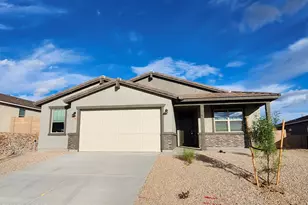 12783 E Tortoise Pointe Dr, Vail, AZ 85641 - Photo 1