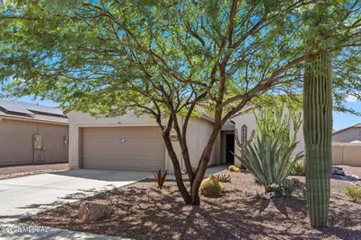 21321 E Volunteer Drive, Red Rock, AZ 85245 - Photo 1