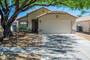 1996 W Cholla Estate Dr, Tucson, AZ 85704 - Photo 1