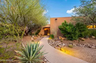 5000 E Via Estancia Miraval, Tucson, AZ 85739 - Photo 1