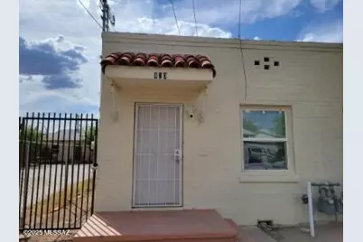 820 S Arizona Avenue, Tucson, AZ 85701 - Photo 1