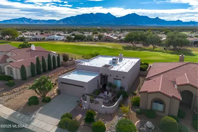 703 W Greenview Place, Green Valley, AZ 85614 - Photo 1