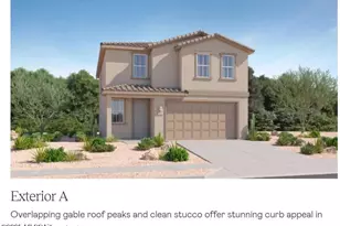 7081 W Joycliff Way, Tucson, AZ 85757 - Photo 1