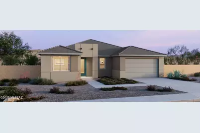 12252 N Sierra Verde Place, Marana, AZ 85658 - Photo 1