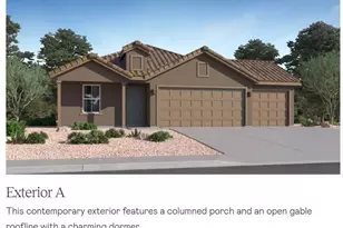 8286 S Larry Doby Wy, Vail, AZ 85641 - Photo 1