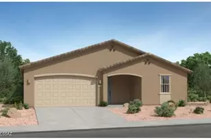 8232 S Charles Young Way, Vail, AZ 85641 - Photo 1