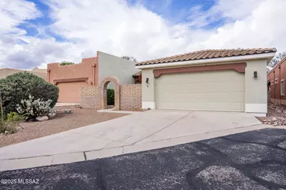 30 Circulo Diego Rivera, Tubac, AZ 85646 - Photo 1