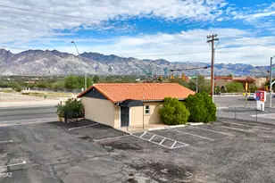 3854 E Fort Lowell Rd, Tucson, AZ 85716 - Photo 1