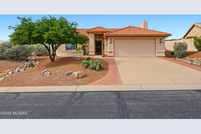 36394 S Rock Crest Drive, Tucson, AZ 85739 - Photo 1
