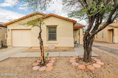3164 W Treece Way, Tucson, AZ 85742 - Photo 1