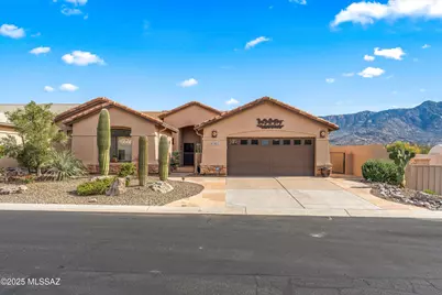 39251 S Lake Crest Drive, Saddlebrooke, AZ 85739 - Photo 1