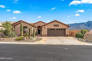 39251 S Lake Crest Dr, Saddlebrooke, AZ 85739 - Photo 1