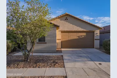 8547 W Finch Lane, Tucson, AZ 85757 - Photo 1