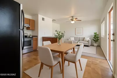 2821 N Columbus Boulevard #19, Tucson, AZ 85712 - Photo 1