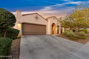 7084 W Cliff Spring Trail, Marana, AZ 85658 - Photo 1