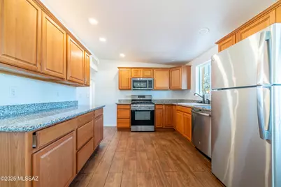 133 E James Drive, Sierra Vista, AZ 85635 - Photo 1
