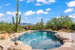 13847 N Como Dr, Oro Valley, AZ 85755 - Photo 1