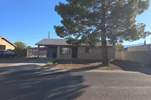 1808 Mesa Cir, Safford, AZ 85546 - Photo 1