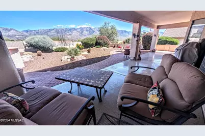 39019 S Moonwood Drive, Tucson, AZ 85739 - Photo 1