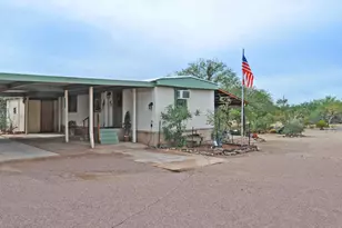 4104 S Aldon Rd, Tucson, AZ 85735 - Photo 1