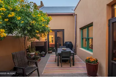 448 S Meyer Avenue, Tucson, AZ 85701 - Photo 1