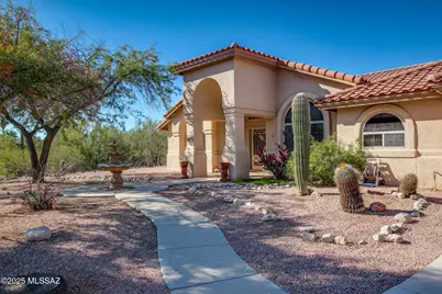 1170 W Panorama Lane, Tucson, AZ 85704 - Photo 1