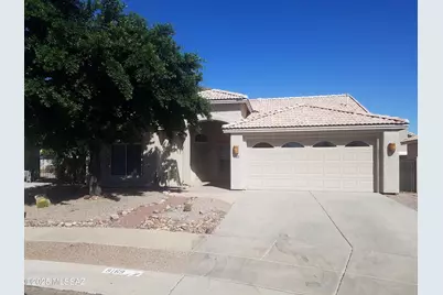 8169 N Torrey Place, Tucson, AZ 85743 - Photo 1