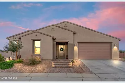1350 E Pecan Meadow Lane, Sahuarita, AZ 85629 - Photo 1