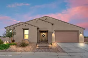 1350 E Pecan Meadow Ln, Sahuarita, AZ 85629 - Photo 1