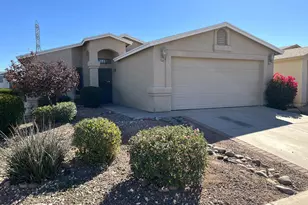 5361 S Via Galapagos, Tucson, AZ 85706 - Photo 1